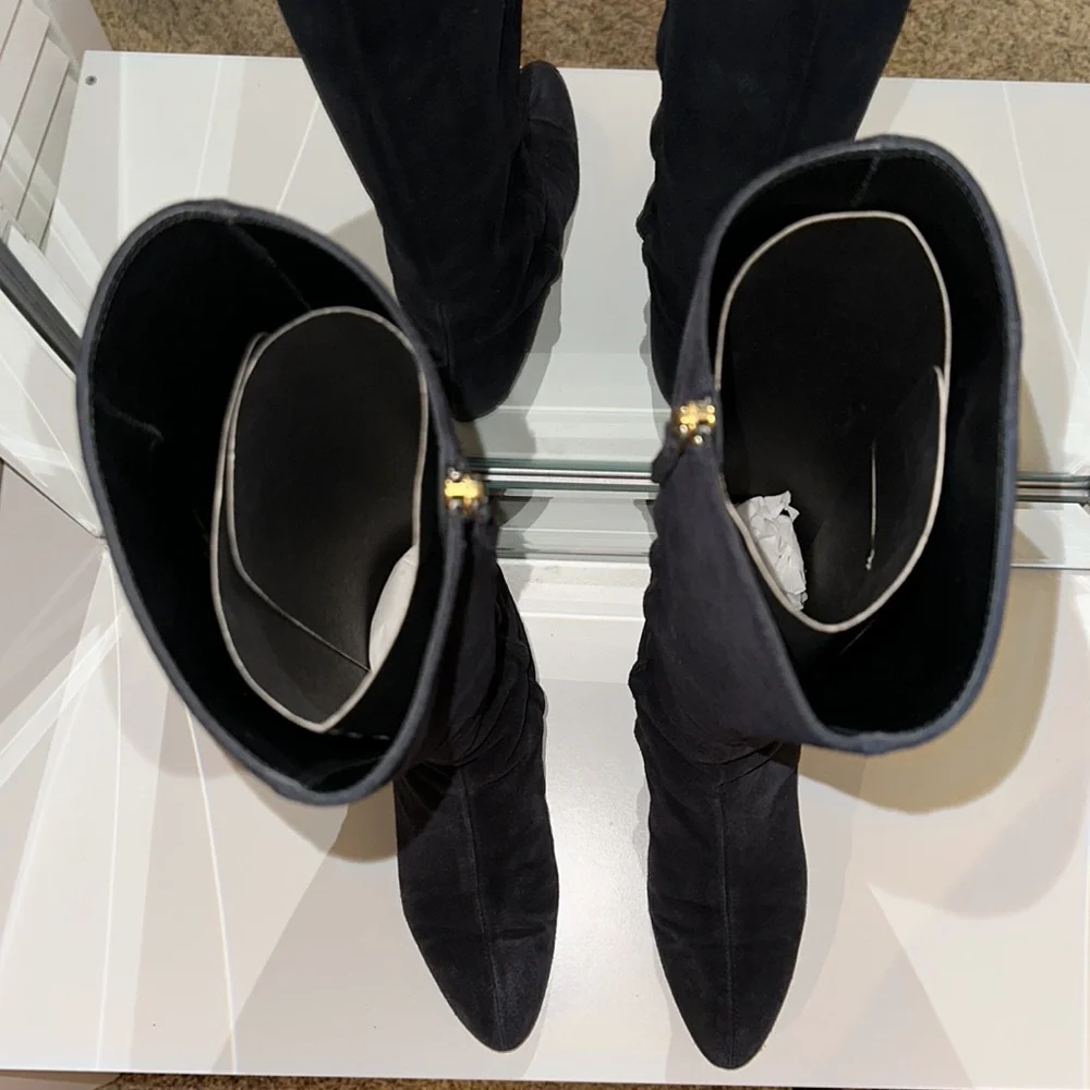 Giuseppe Zanotti Boots - Picture 7 of 13